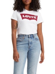 γυναικεία μπλούζα levi’s® 17369-0053 άσπρο