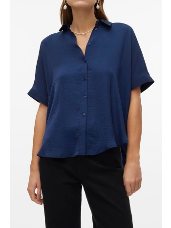 γυναικεία μπλούζα vero moda 10298789 navy σε προσφορά