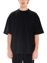 ανδρική μπλούζα emerson 241.em33.100-black μαύρο