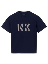 παιδική μπλούζα για αγόρι mayoral 24-00840-038 navy