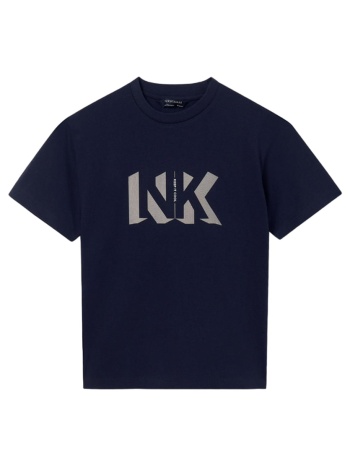 παιδική μπλούζα για αγόρι mayoral 24-00840-038 navy σε προσφορά