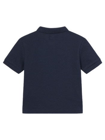 παιδική μπλούζα για αγόρι mayoral 24-00102-020 navy σε προσφορά