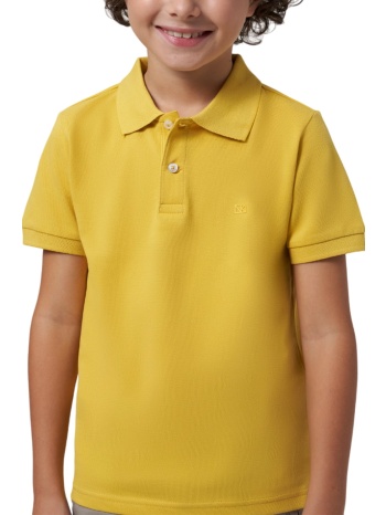 παιδική μπλούζα για αγόρι mayoral 24-00890-041 κίτρινο σε προσφορά