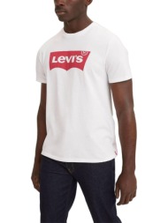 ανδρική μπλούζα levi’s® 177830-0140 άσπρο