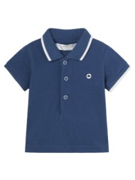 παιδική μπλούζα για αγόρι mayoral 24-00190-078 navy