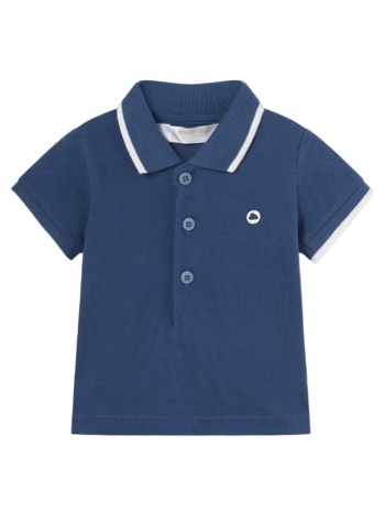 παιδική μπλούζα για αγόρι mayoral 24-00190-078 navy σε προσφορά