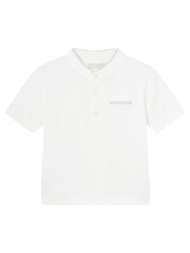 παιδική μπλούζα για αγόρι mayoral 24-01104-075 μπεζ