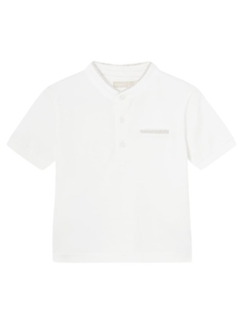 παιδική μπλούζα για αγόρι mayoral 24-01104-075 μπεζ σε προσφορά