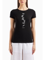 γυναικεία μπλούζα armani exchange 3dyt49yjg3z-1200 μαύρο