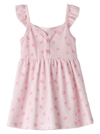 παιδικό φόρεμα για κορίτσι ebita 242267 ροζ σε προσφορά