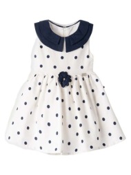 παιδικό φόρεμα για κορίτσι ebita 242500 navy