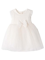 παιδικό φόρεμα για κορίτσι ebita 242520 εκρου