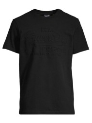 ανδρική μπλούζα superdry m1011908a-12a μαύρο