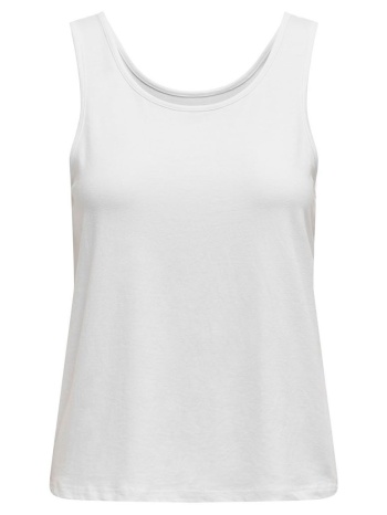 γυναικεία μπλούζα only 15296628 ασπρο σε προσφορά