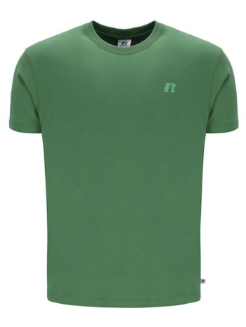 ανδρική μπλούζα russell athletic a4-001-1-237 πράσινο σε προσφορά