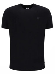 ανδρική μπλούζα russell athletic a4-001-1-099 μαύρο