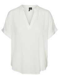 γυναικεία μπλούζα vero moda 10279697 ασπρο