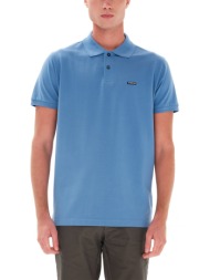 ανδρική μπλούζα emerson 241.em35.59-blue σιελ