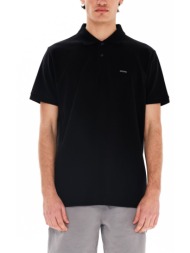 ανδρική μπλούζα emerson 241.em35.59-black μαύρο