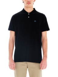 ανδρική μπλούζα emerson 241.em35.69-black μαύρο