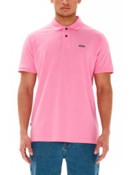 ανδρική μπλούζα emerson 241.em35.59-pink ροζ