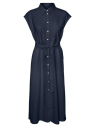 γυναικείο φόρεμα vero moda 10282532 navy