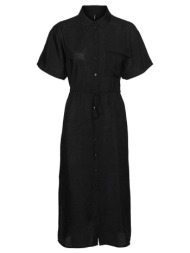 γυναικείο φόρεμα vero moda 10298782 μαύρο