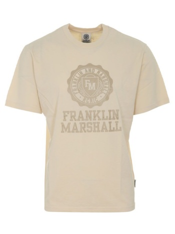 ανδρική μπλούζα franklin&marshall σε προσφορά