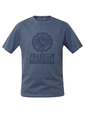 ανδρική μπλούζα franklin&marshall σε προσφορά