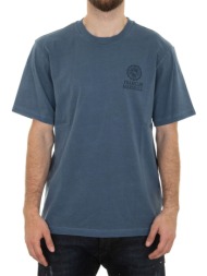 ανδρική μπλούζα franklin&marshall jm3232.000.1016g24-228 μπλε