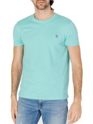 ανδρική κοντομάνικη μπλούζα u.s. polo assn. 67359-49351-234 βεραμαν