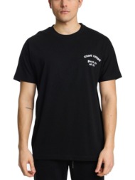 ανδρική μπλούζα paco&co 2431077 μαύρο