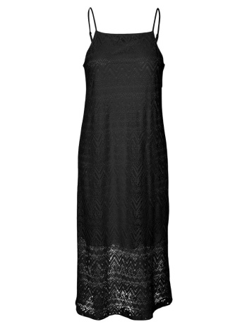 γυναικείο φόρεμα vero moda 10304461-black μαύρο σε προσφορά