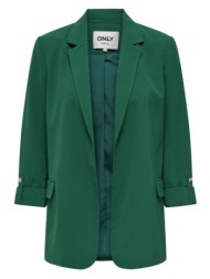 γυναικείο σακάκι only 15310948 πράσινο