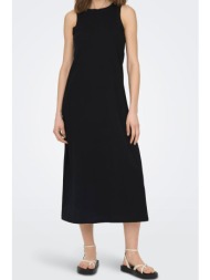 γυναικείο φόρεμα only 15287819 μαύρο