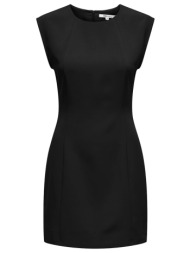 γυναικείο φόρεμα only 15318795 μαύρο