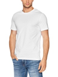 ανδρική μπλούζα guess m2yi72i3z14-g011 άσπρο