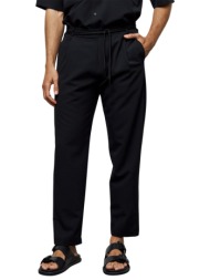 ανδρικό παντελόνι p/coc p-1802 μαύρο