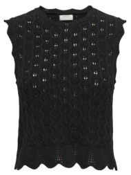 γυναικεία μπλούζα only 15291602-black μαύρο