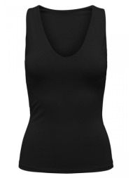 γυναικεία μπλούζα only 15319799-black μαύρο
