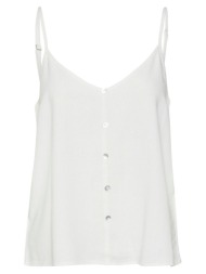 γυναικεία μπλούζα vero moda 10303690-snow white άσπρο