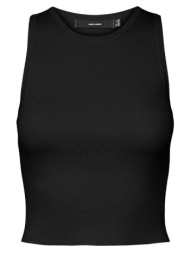 γυναικεία μπλούζα vero moda 10300339-black μαύρο