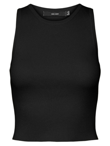 γυναικεία μπλούζα vero moda 10300339-black μαύρο σε προσφορά
