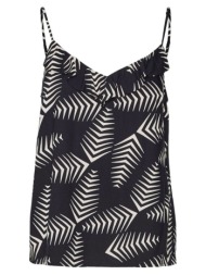γυναικεία μπλούζα vero moda 10307408-black μαύρο