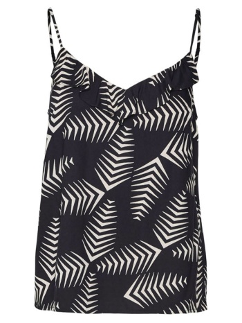 γυναικεία μπλούζα vero moda 10307408-black μαύρο σε προσφορά