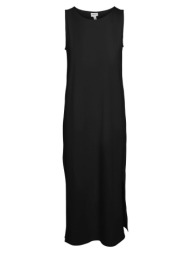 γυναικείο φόρεμα vero moda 10290338-black μαύρο