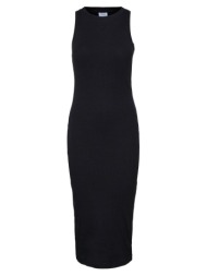 γυναικείο φόρεμα vero moda 10230437-black μαύρο