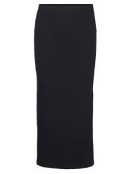 γυναικεία φούστα vero moda 10306901-black μαύρο
