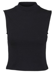 γυναικεία μπλούζα vero moda 10306899-black μαύρο