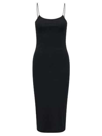 γυναικείο φόρεμα only 15324385-black μαύρο σε προσφορά